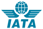 IATA authorized travel agency 
