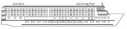 Ship Side View Image