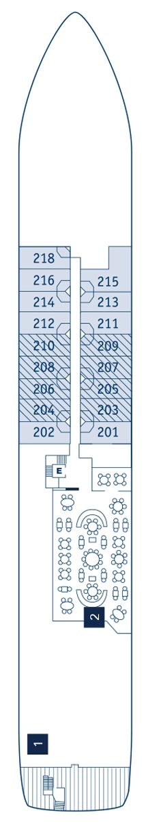 deck image