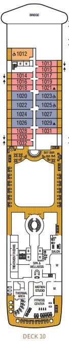 deck image