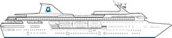 Ship Side View Image